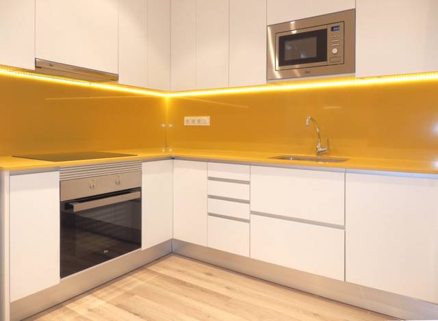 Piso en Venta en Carrer de Padilla, 205 en Sagrada Família