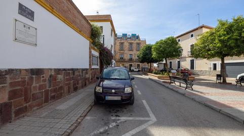 Foto 5 de Pis en venda a Bailén, Jaén