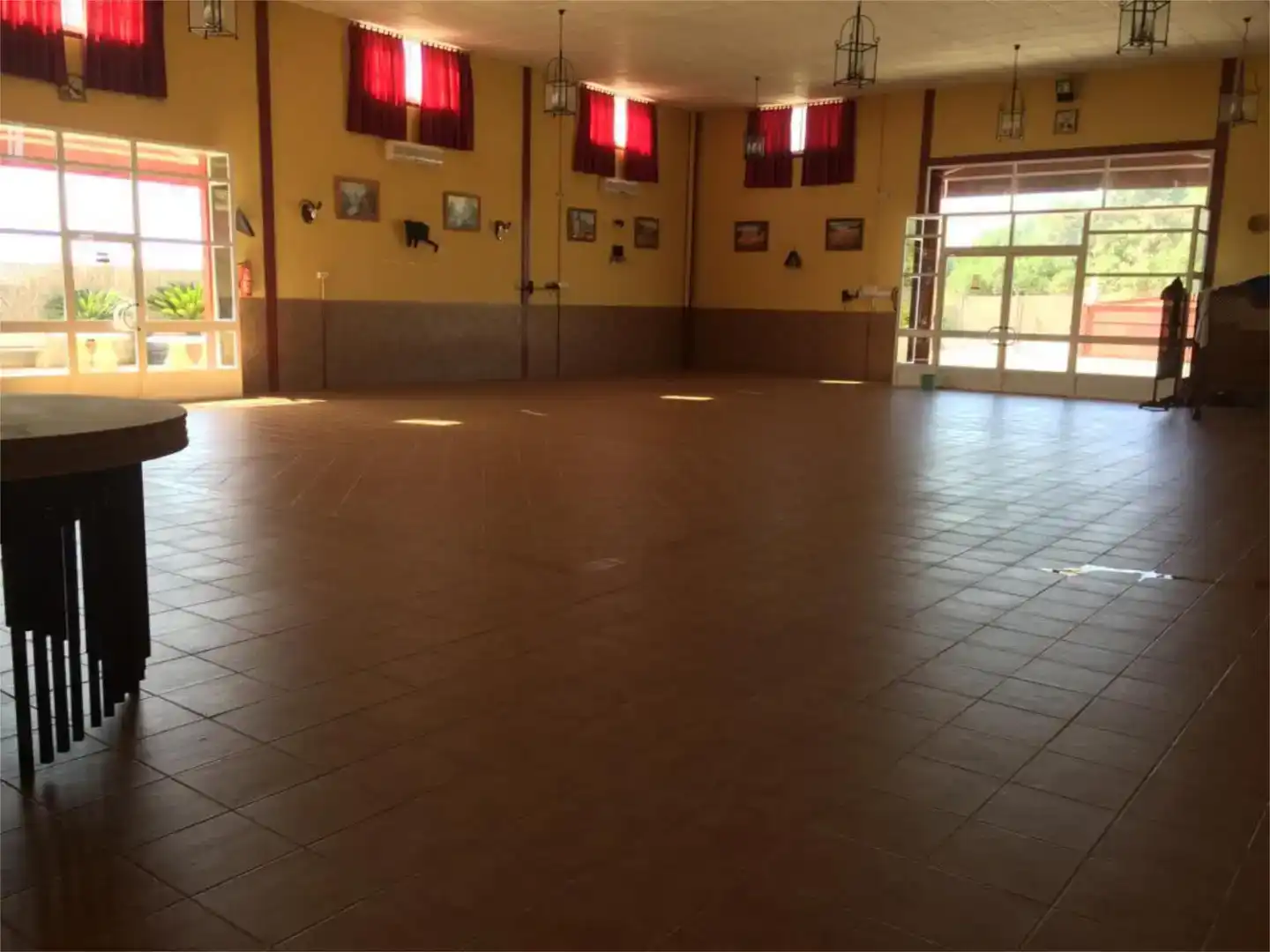 Finca rústica en venda en Ctra Jerez - Ctra del Puerto
