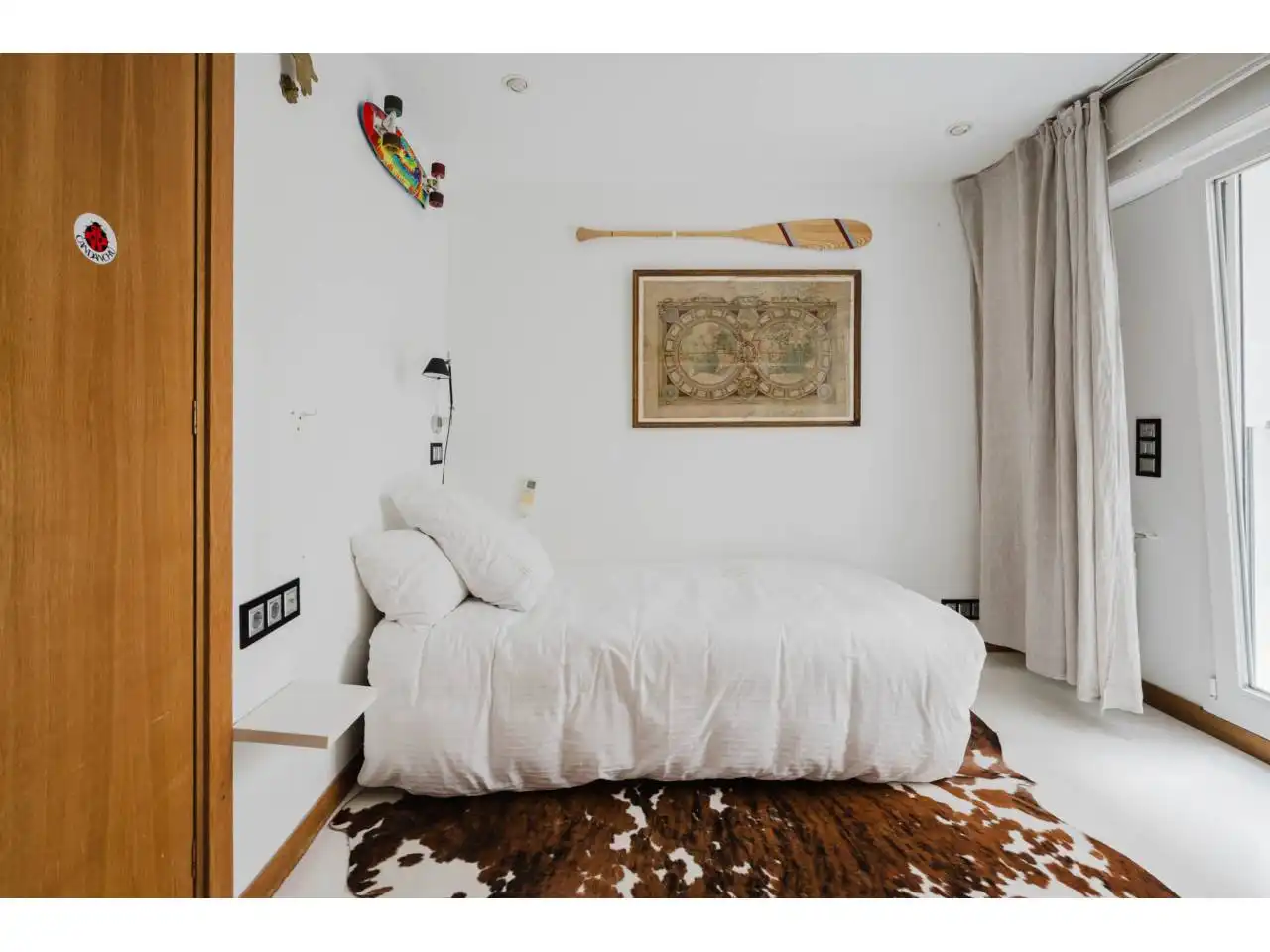 Flat with terrace for sale in Calle Garibai 1, imagen 34