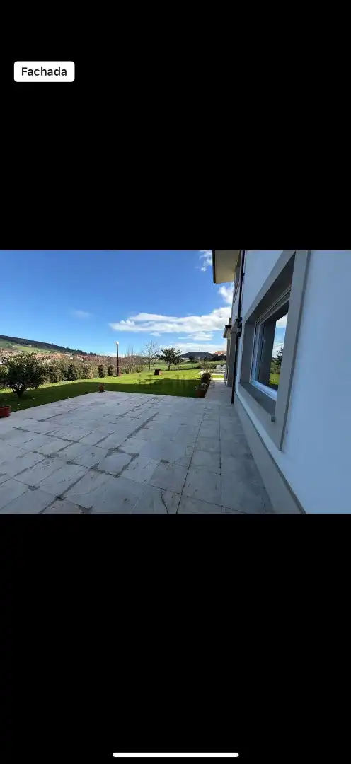 Xalet amb terrassa en venda a Barrio el Mazo 15A, imagen 129
