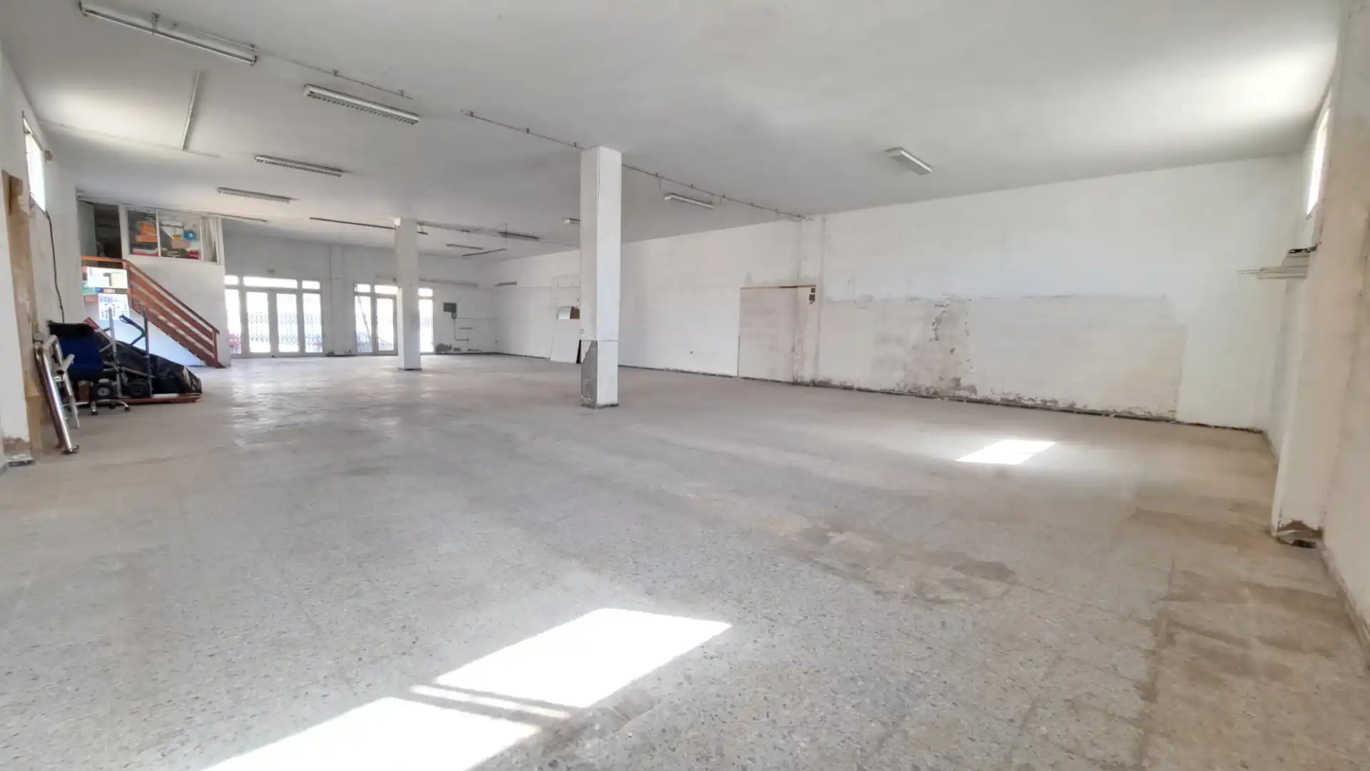 Local en venta en Ingenio con Terraza