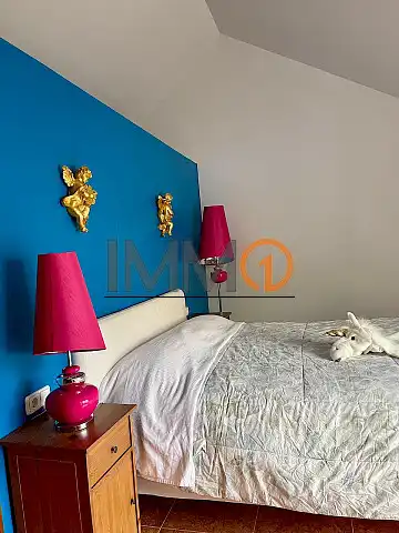 Casa aparellada en venda a Aixirivall, imagen 6
