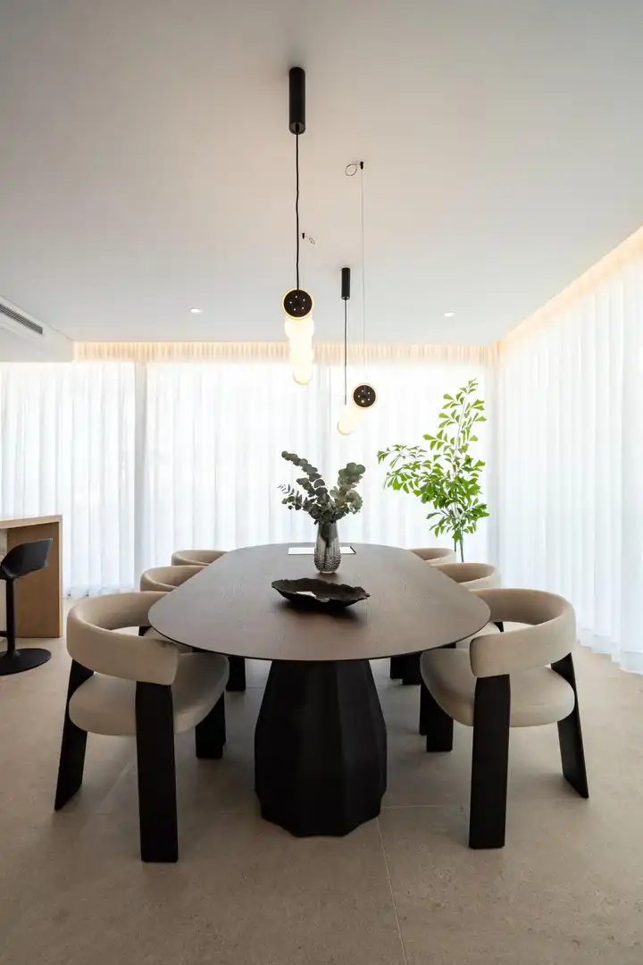 Penthouse mit Pool zum Verkauf in La Quinta, imagen 18