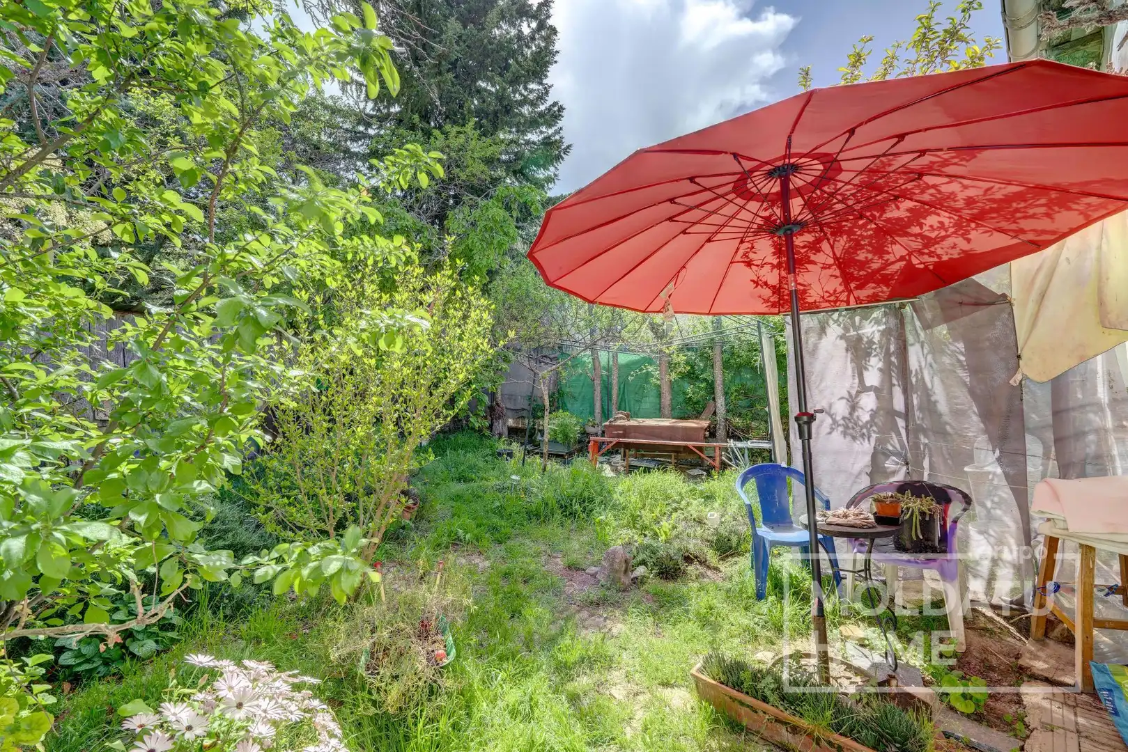 Casa amb jardí en venda a Guesálaz / Gesalatz, imagen 56