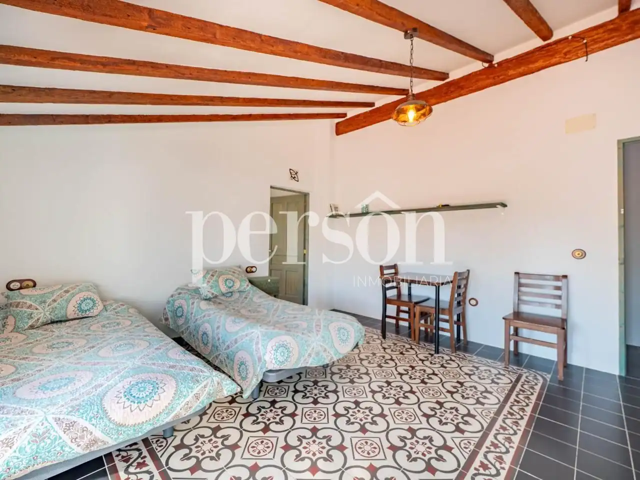 House with garden for sale in Bega de Mar, imagen 34