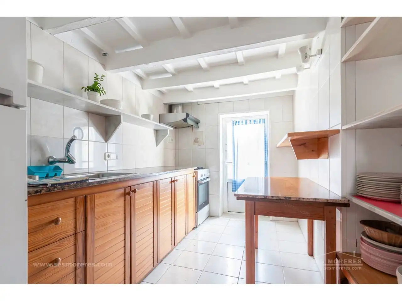 Maison avec jardin à vendre à Ciutadella, imagen 8