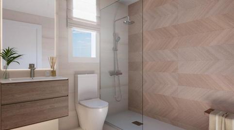 Foto 5 de Planta baixa en venda a Calle Calle Félix Troyano, Zona Calvario, Málaga