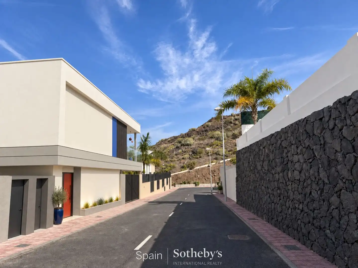 Casa amb piscina en venda a Costa Adeje, imagen 8