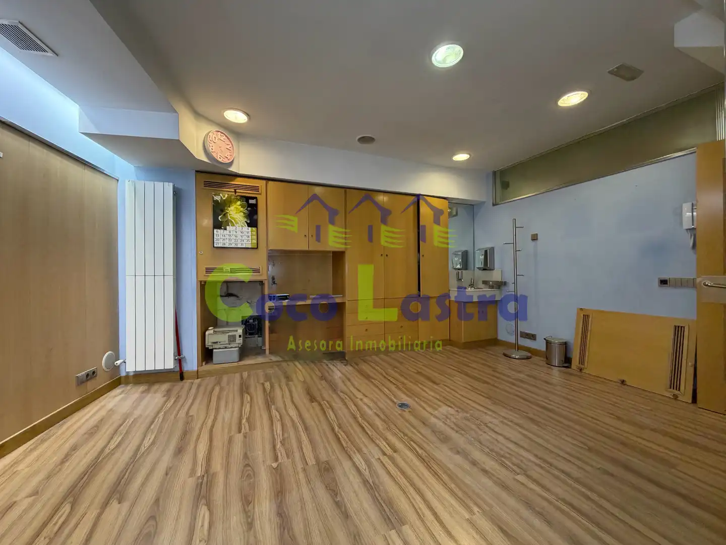 Office space with lift for sale in Calle Pozo Amarillo, imagen 22