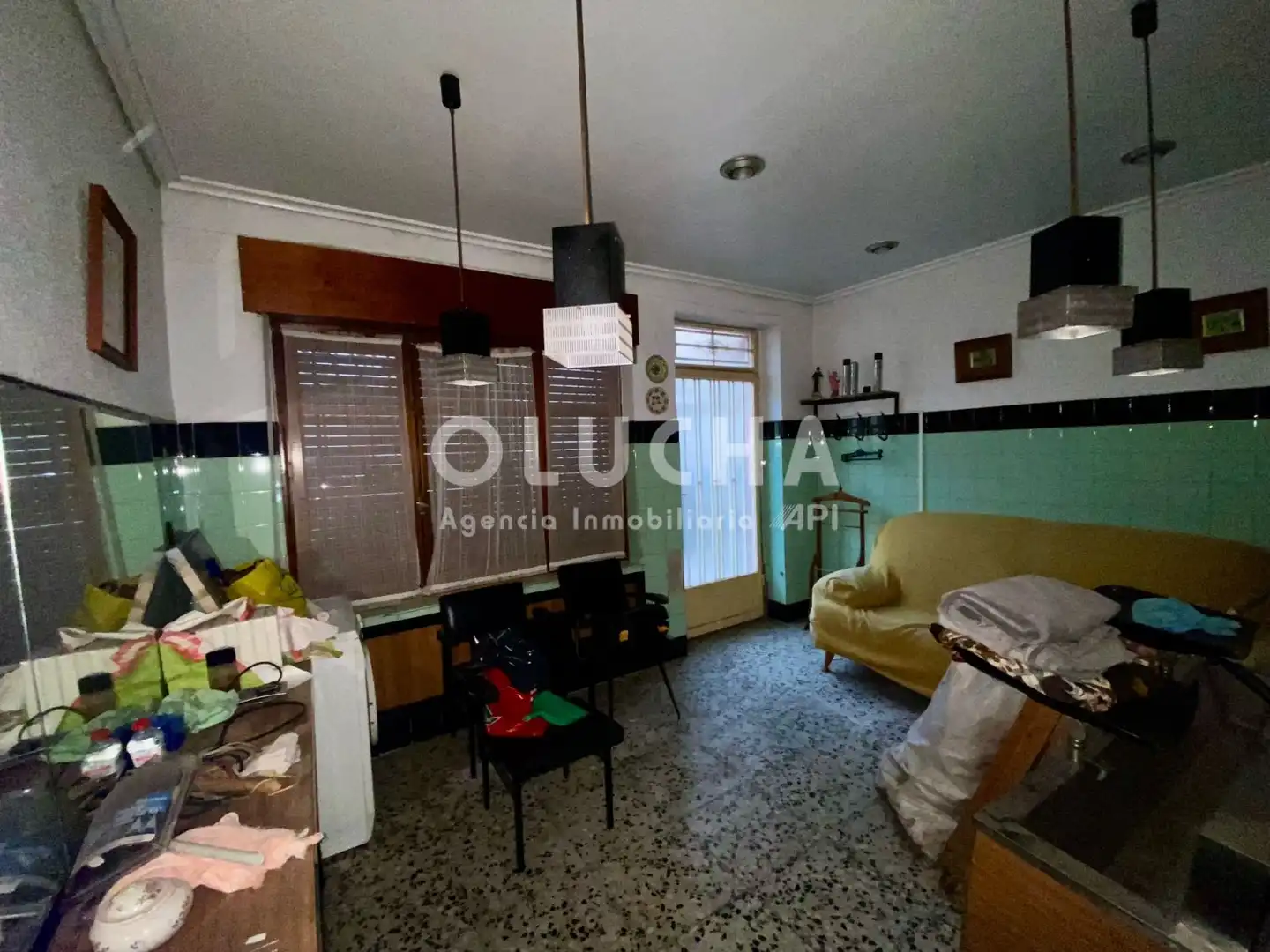 Cuina de Casa o xalet en venda en Onda