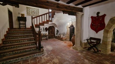 Casa De Lujo en Venta en  Rubielos de Mora, Teruel, imatge 4