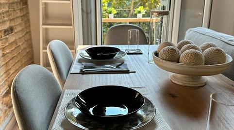 Foto 2 de Piso de alquiler en N/a, Sagrada Família,  Barcelona Capital