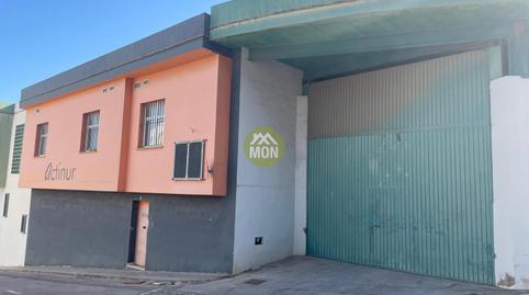 Foto 2 von Fabrikhallen zum Verkauf in Centro - El Castillo, Sagunto / Sagunt