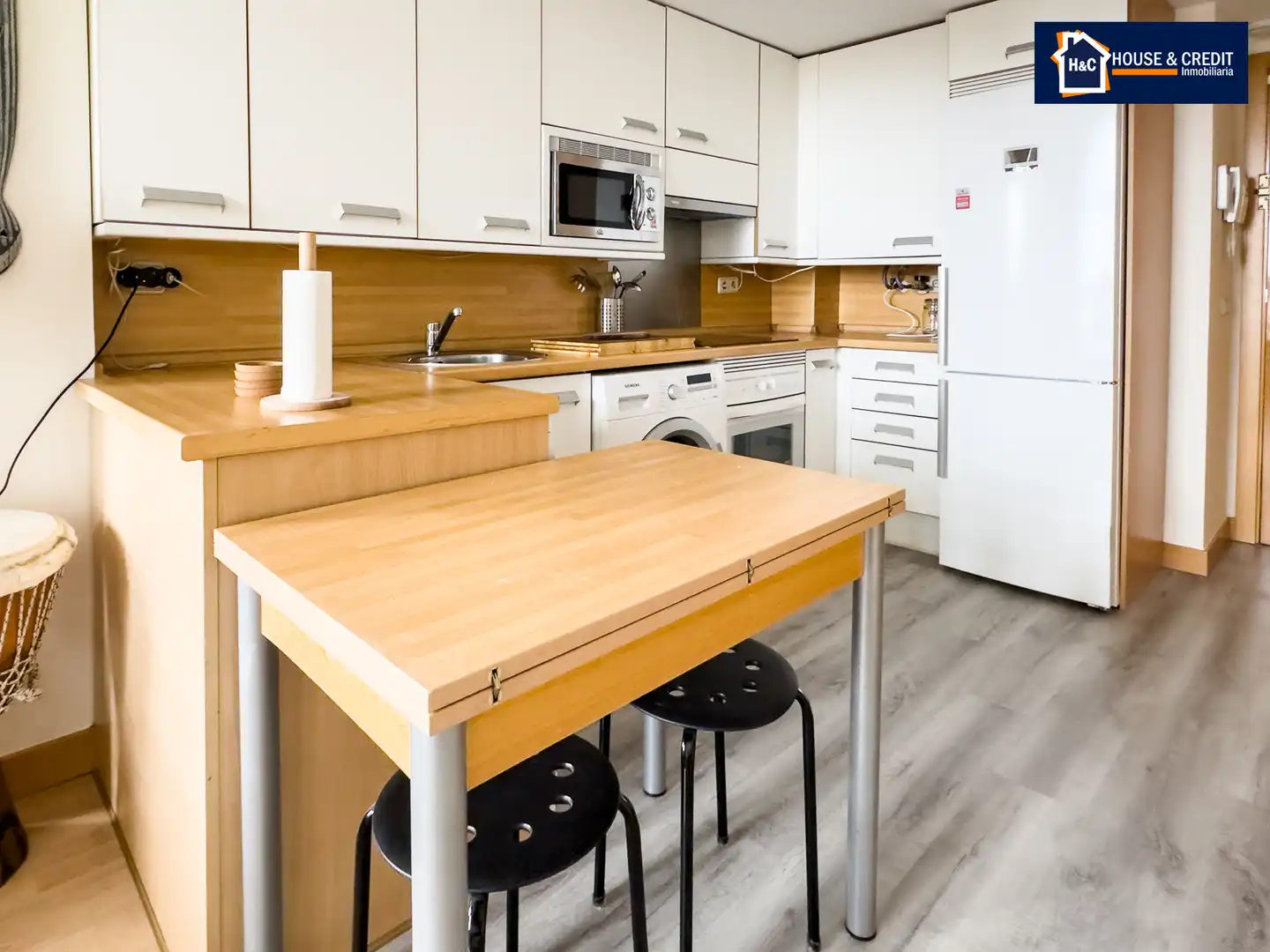 Apartament de lloguer a Avenida del Ensanche de Vallecas, Ensanche de Vallecas - La Gavia