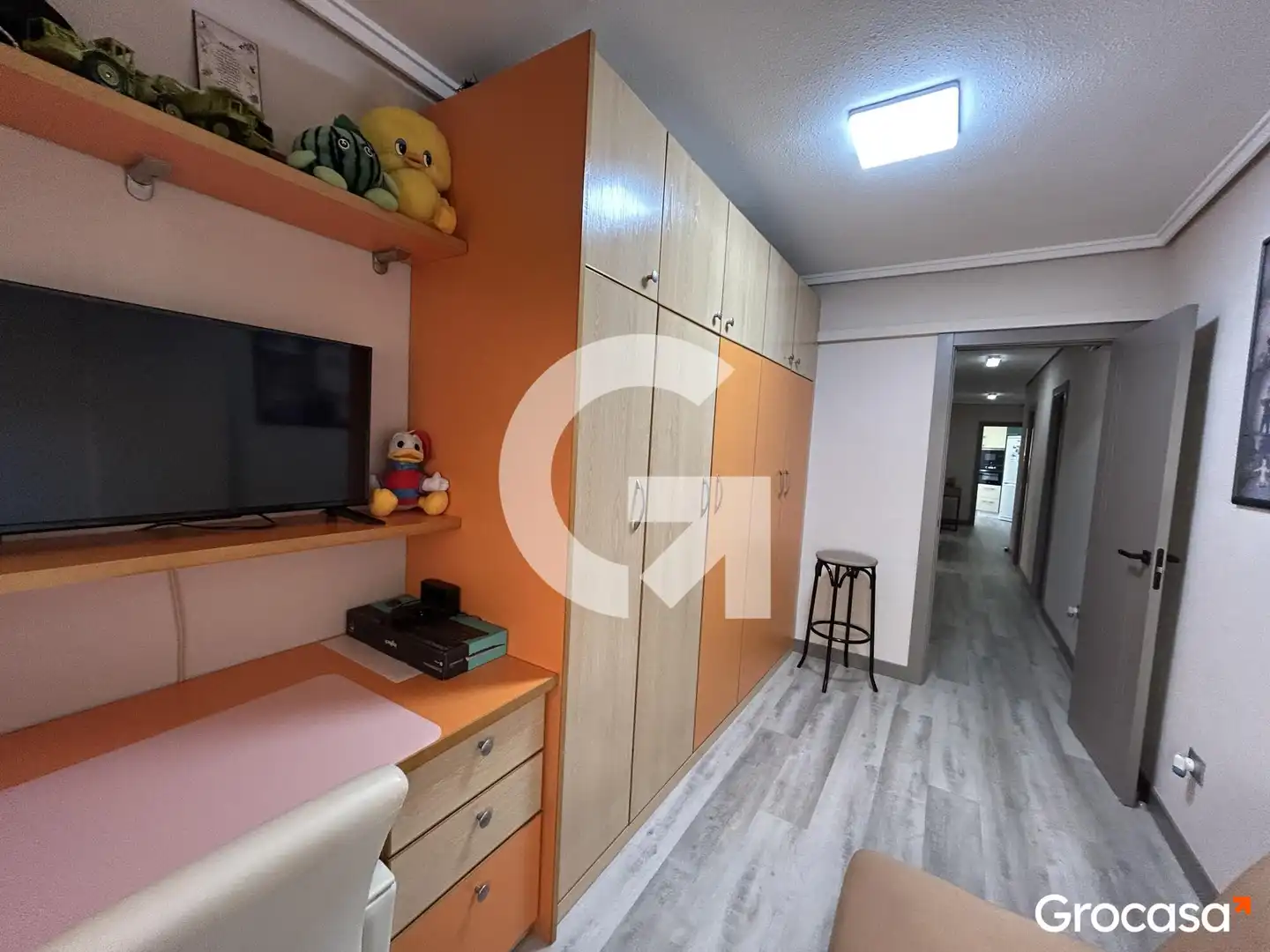 Piso en venta en CL DIAGONAL, Nuevo Centro