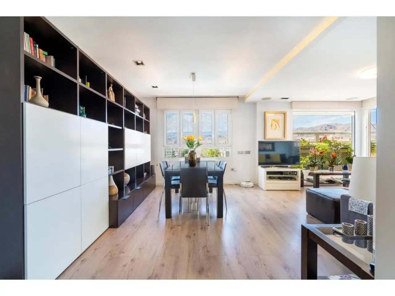 Ático en venta en Avenida Del Mediterráneo, Nueva Andalucía