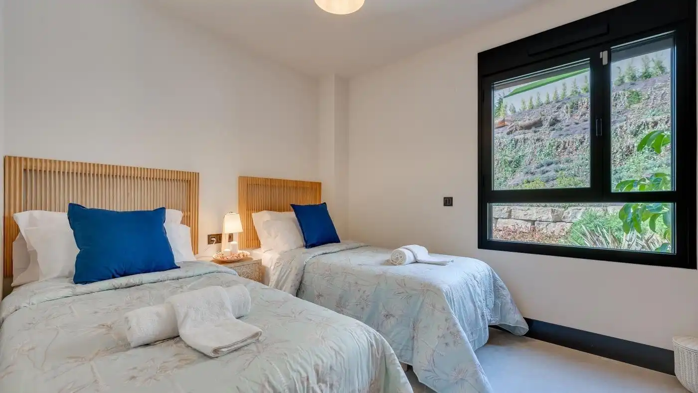 Apartament amb piscina en venda a N ANDALUCIA J, imagen 33
