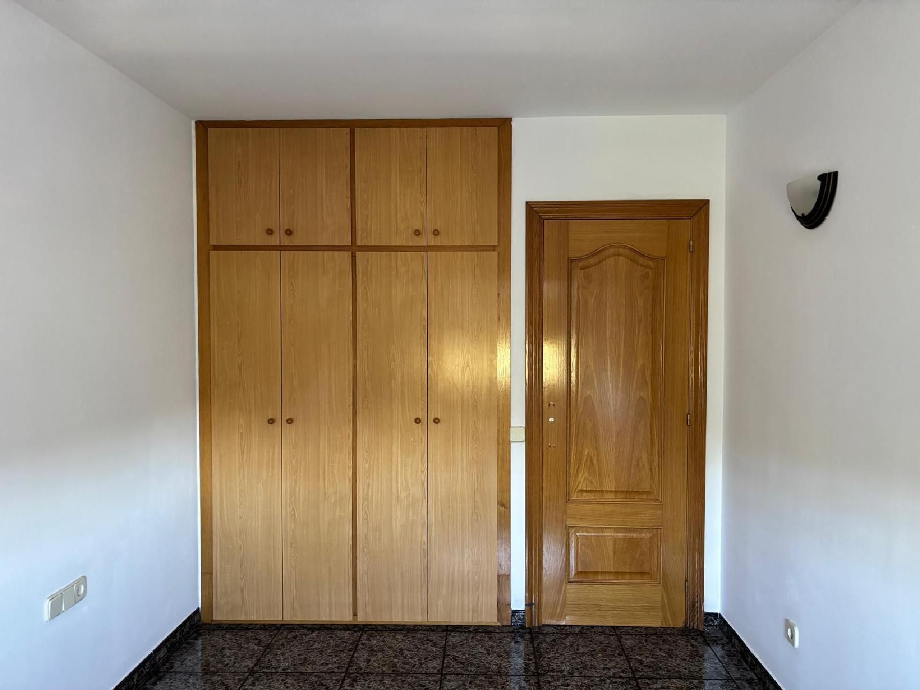 Bedroom of House or chalet for sale in Cabrera d'Anoia