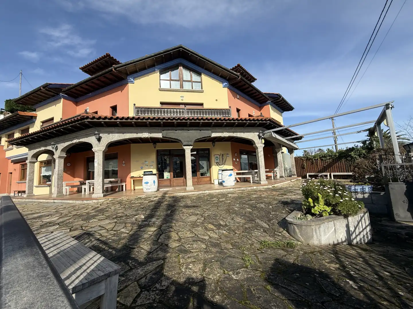 Chalet en venta en Ería la Vega, imagen 76
