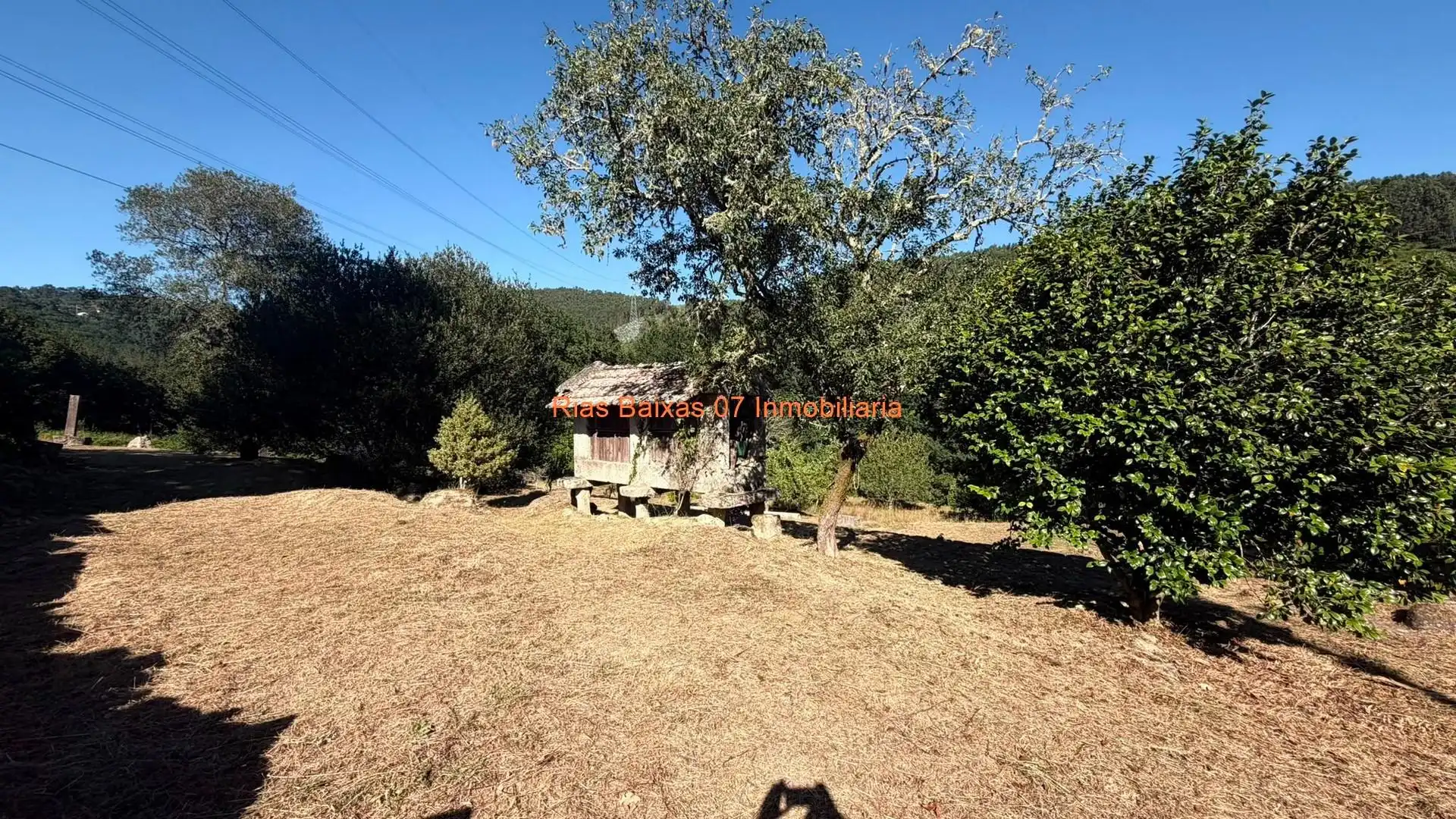 Casa o chalet en venta en Covelo con Calefacción, Jardín privado y Terraza