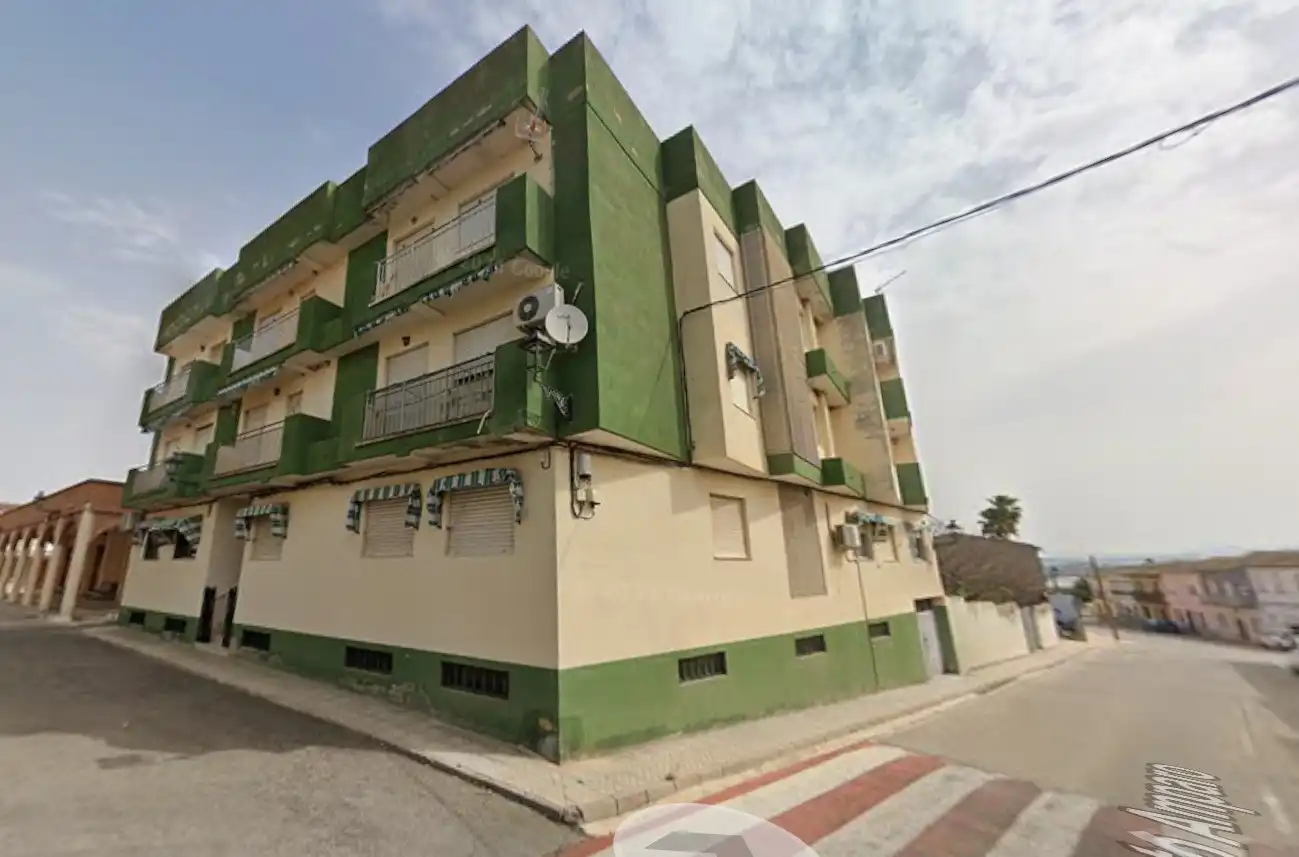 Vista exterior de Local en venda en Guadasséquies