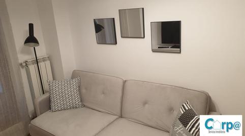 Foto 4 de Pis en venda a San Gregorio, Casco Antiguo,  Pamplona / Iruña