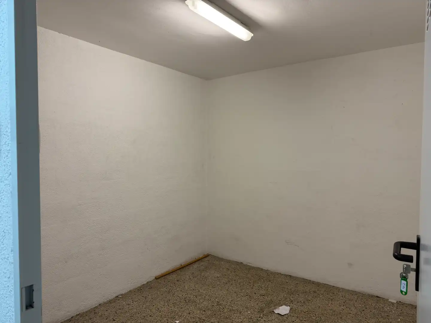 Lagerraum zum Verkauf in Barakaldo 