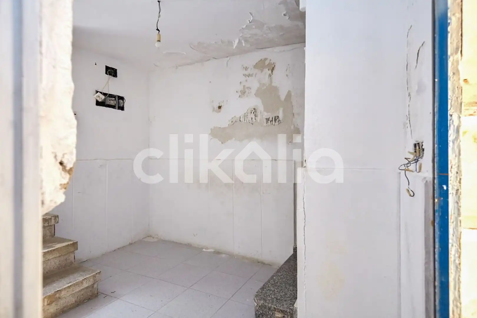 Casa in vendita a San Felipe - El Almendral - La Merced, imagen 18