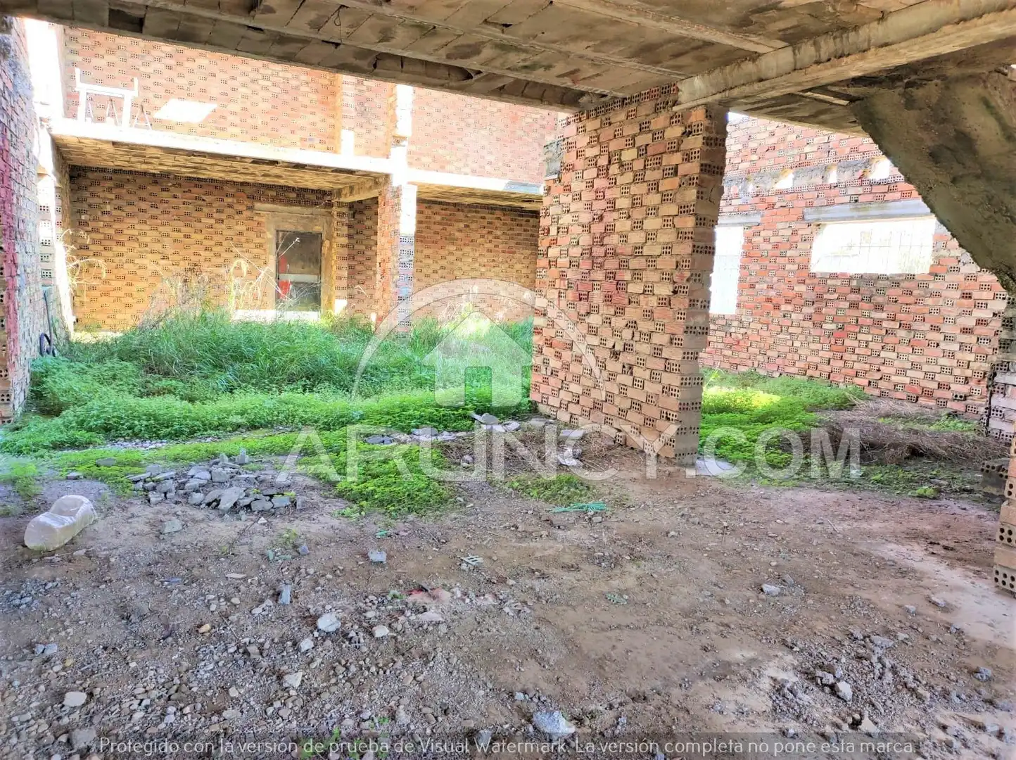 Chalet en venta en Centro, imagen 7