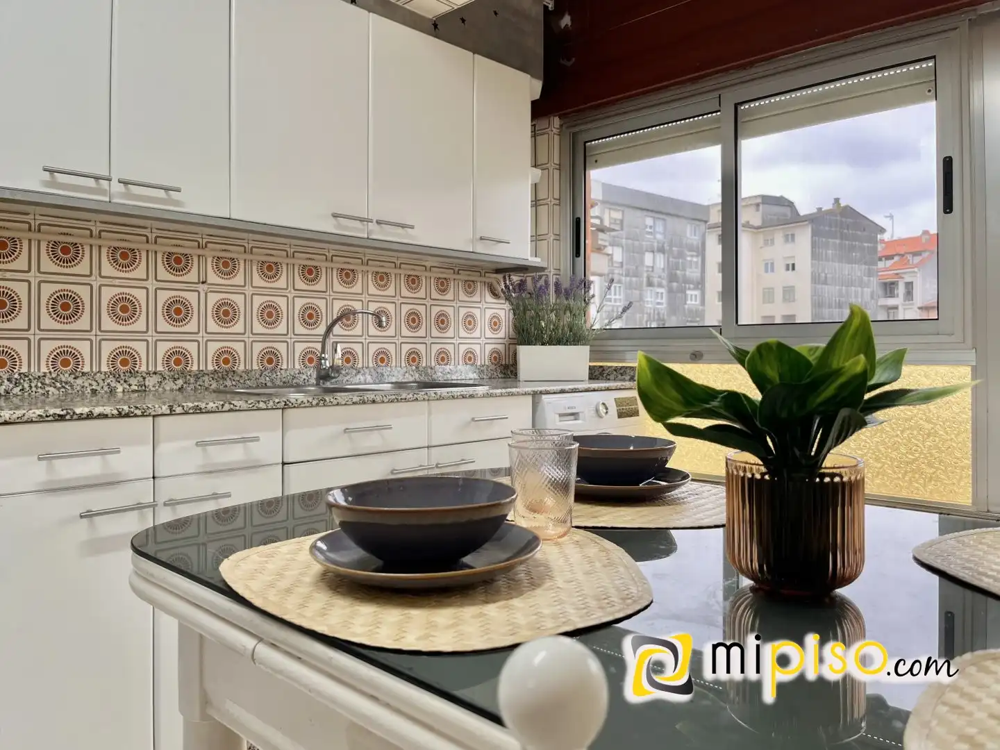 Flat for sale in GENERAL SAGARDIA, 7, Santoña