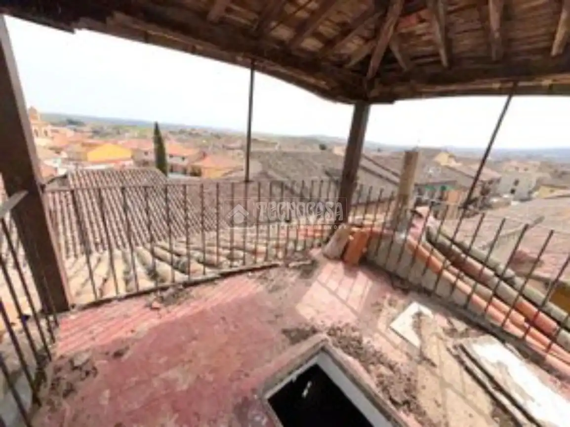 Maison jumelée à vendre à Torrelaguna, imagen 28