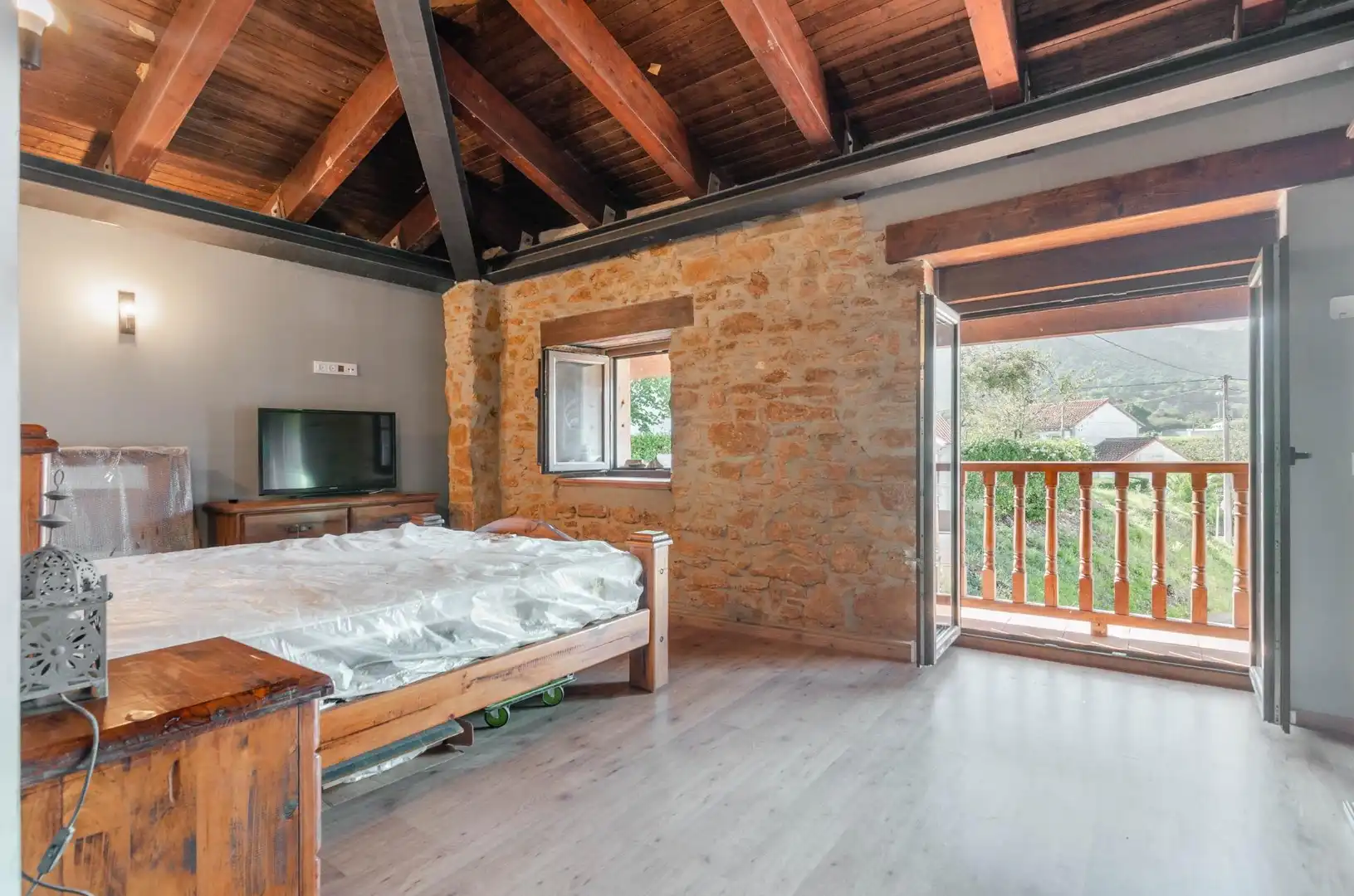 Casa pareada con terraza en venta en Lugar PEDRERA,LA 12, imagen 17