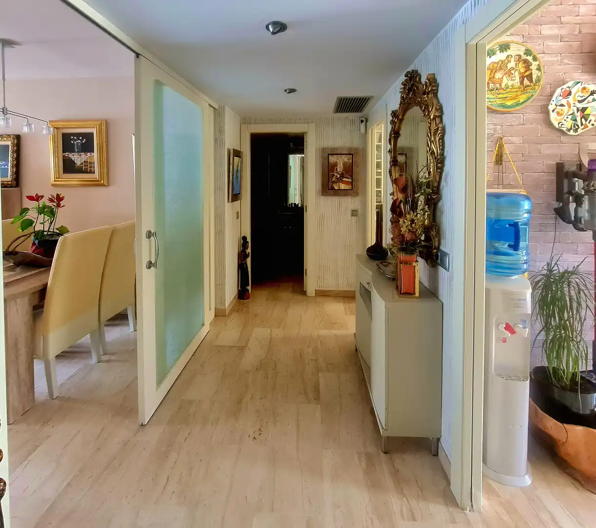Wohnung mit Pool zum Verkauf in Platja d'Aro, imagen 2