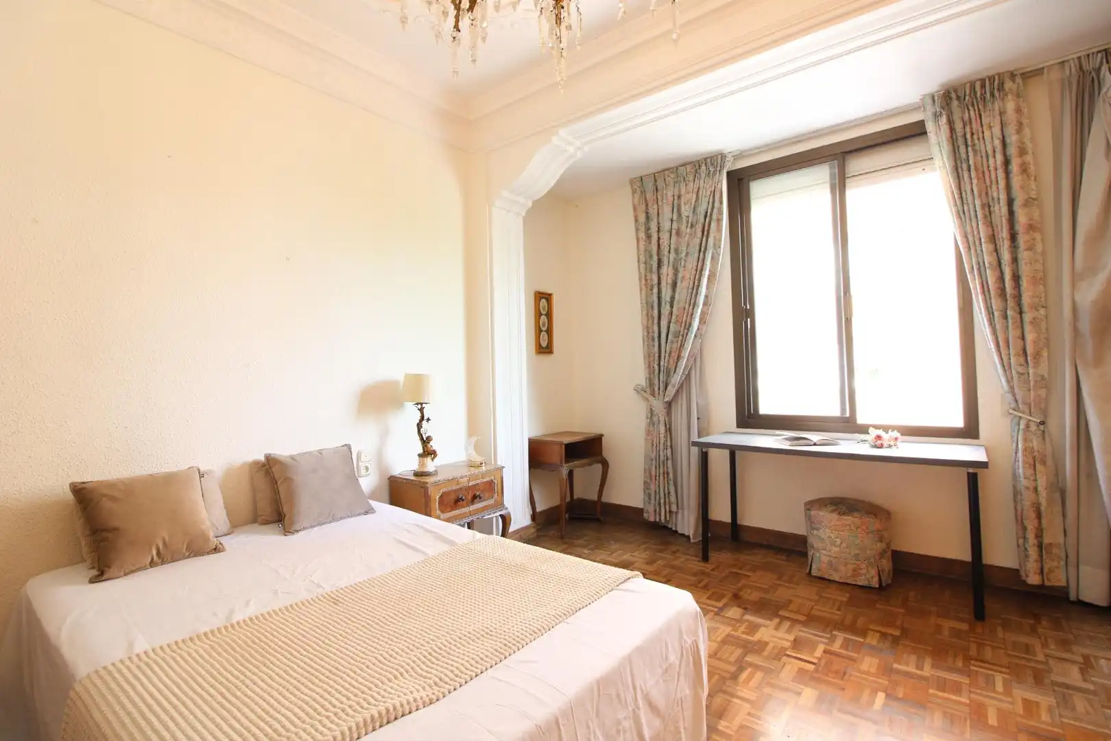 Piso con ascensor en venta en Calle JACINTO BENAVENTE, imagen 20