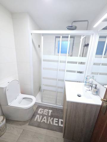 Piso en Venta en Sur - PAU 4