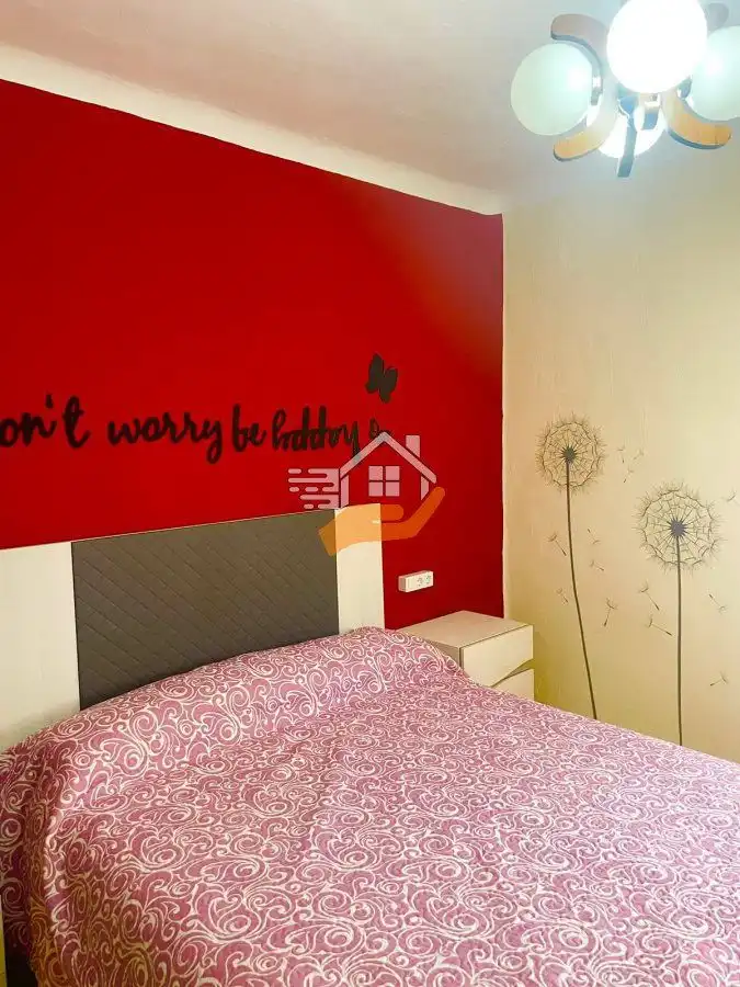 Terraced house for sale in Vélez-Rubio, imagen 6