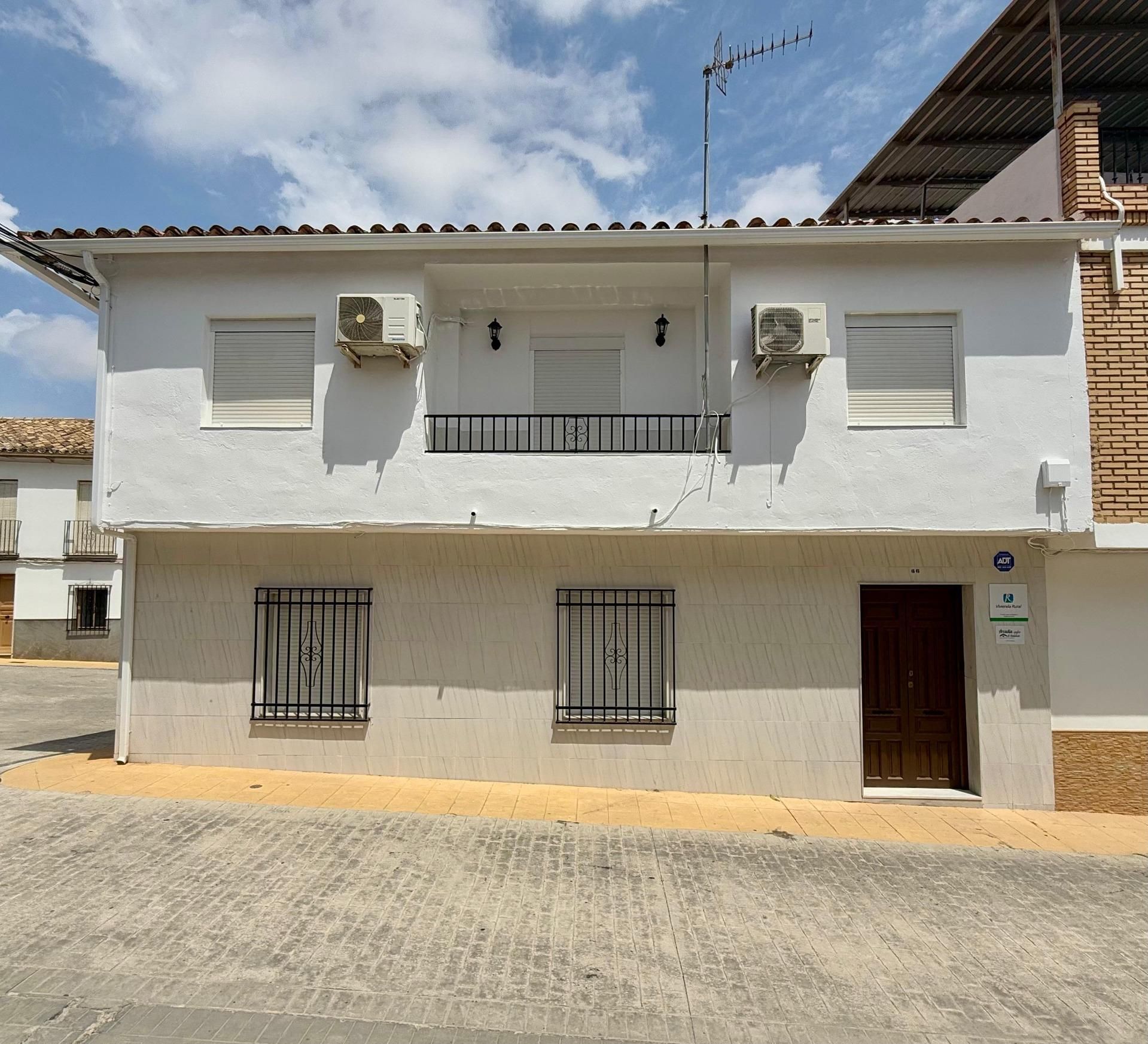 House or chalet for sale in Calle PLAZUELA, Encinas Reales