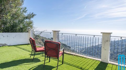 Photo 3 of Houses for sale in Carrer Carrer Canet, Can Carreras - Montessol, Pineda de Mar