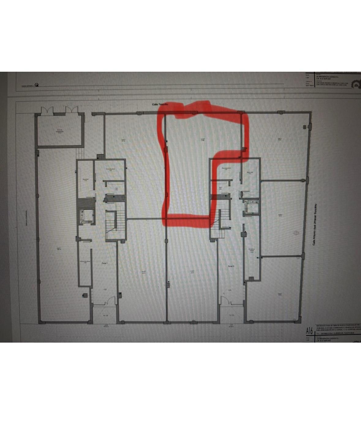 Premises to rent in Estepona