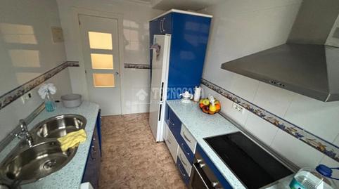 Foto 5 de Piso en venta en Barrio de Ciudad Jardín, Málaga Capital