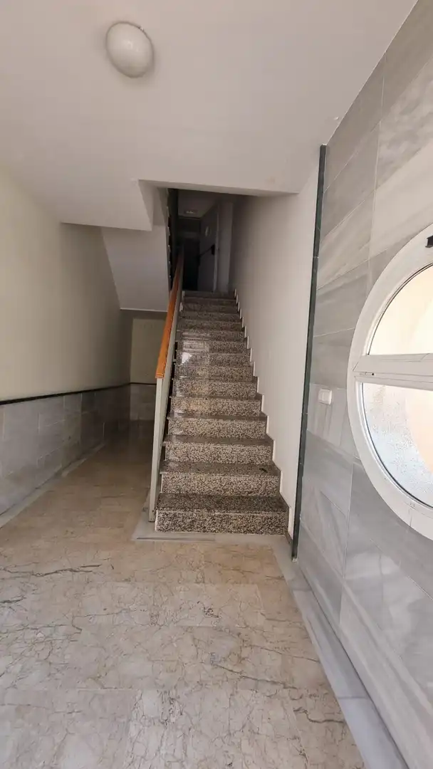 Apartament en venda en Roquetas de Mar amb Aire condicionat, Parquet i Terrassa