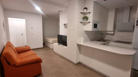 Foto 3 de Estudi en venda a Asdrúbal - Bahía Blanca,  Cádiz Capital