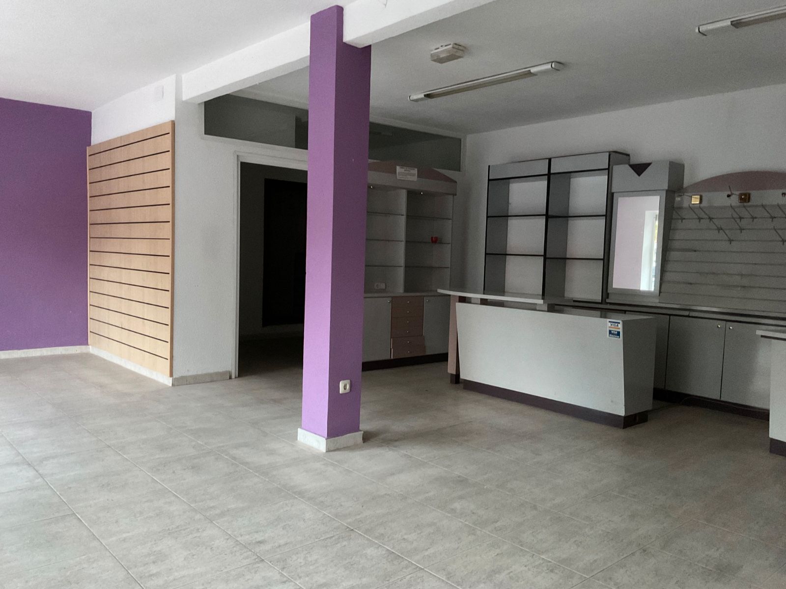 Local en venda en Alcalá de Henares