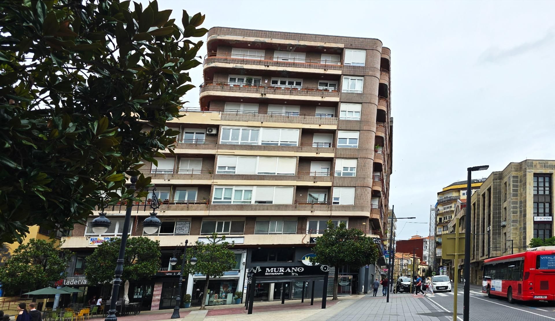 Pis en venda a Bulevar BOULEVAR LUCIANO D HERR., Centro