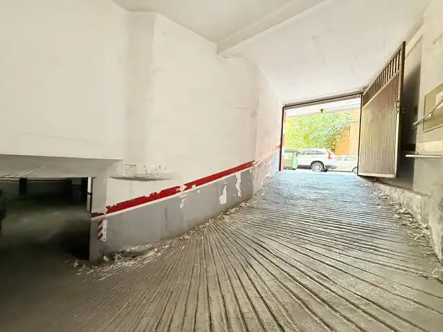 Piso con terraza en venta en Carrer de Bartomeu Reus 52, imagen 36