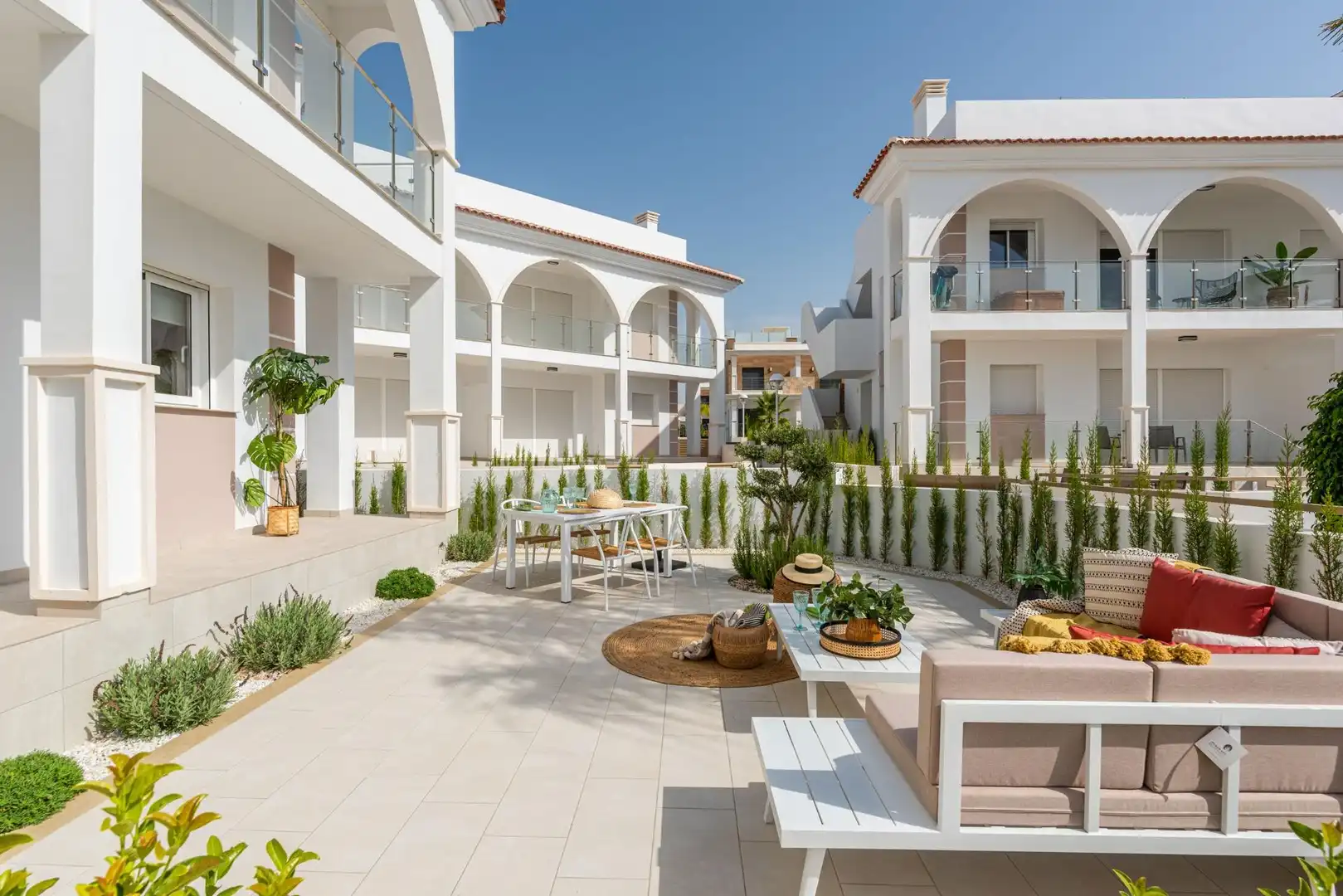 Bungalow con piscina in vendita a Algorfa, imagen 14
