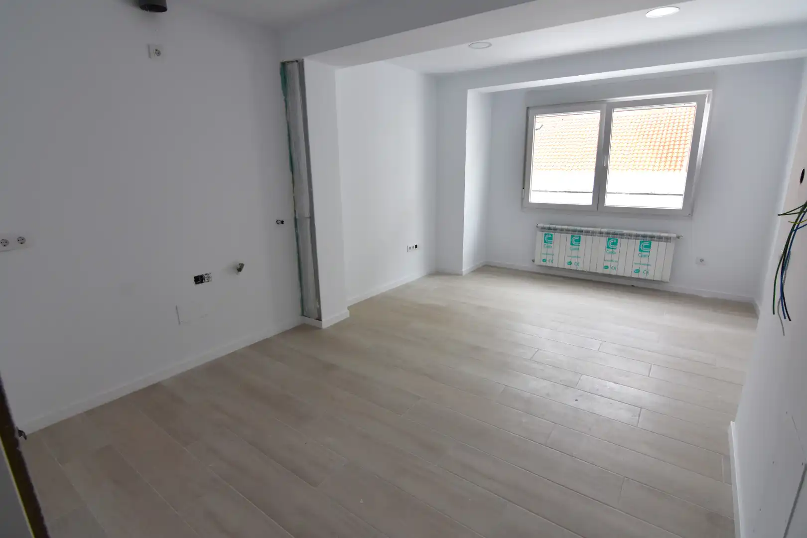 Pis en venda en Ferrol amb Calefacció, Terrassa i Traster