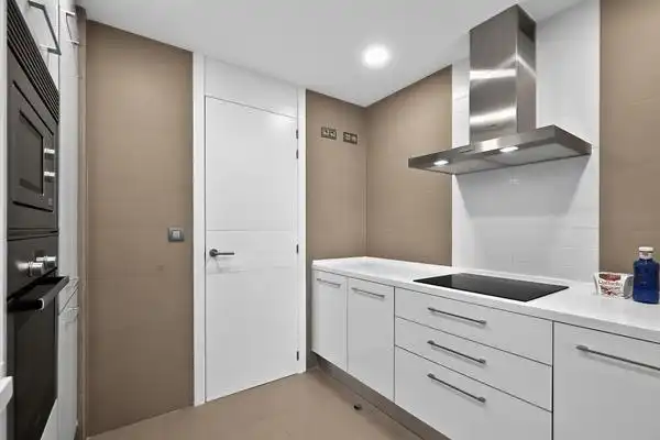 Appartement compact à vendre à Avenida Mexico, imagen 37