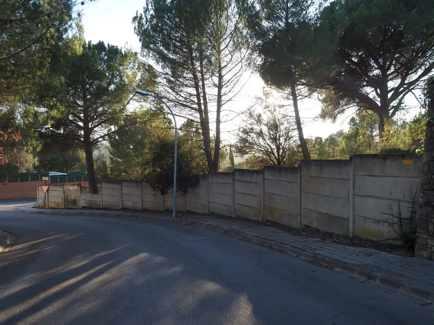 Residential zum Verkauf in Igualada